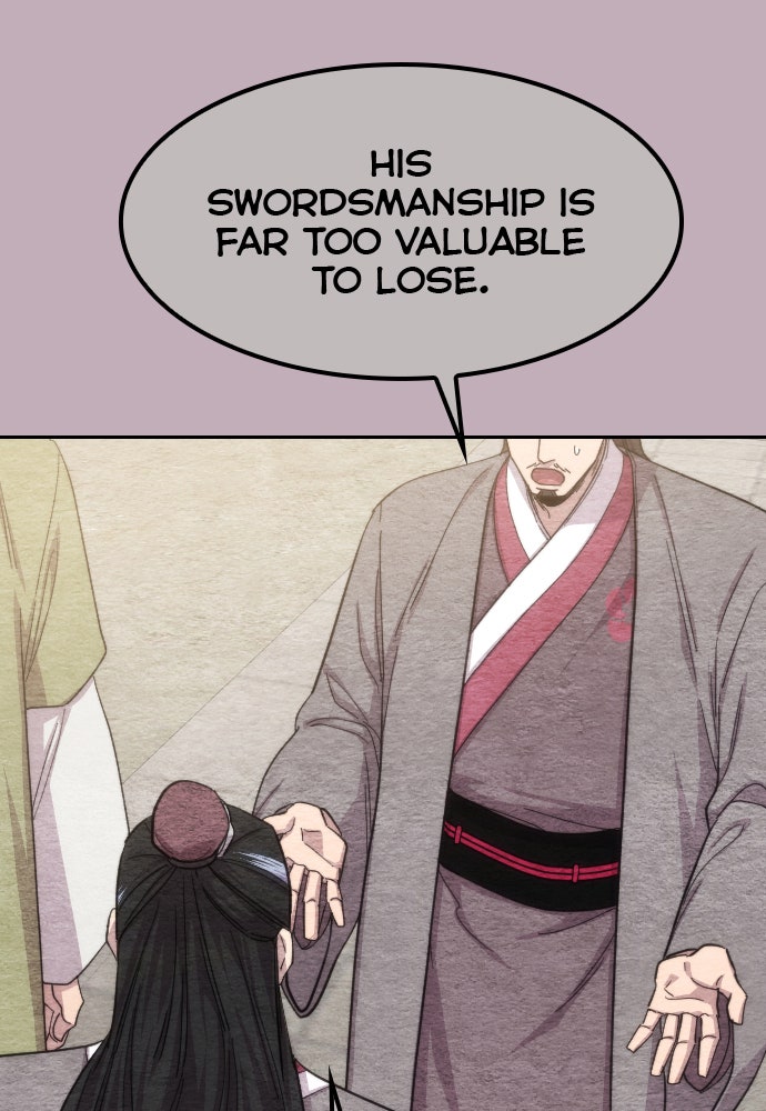 Read Return of the Blossoming Blade Manga Online