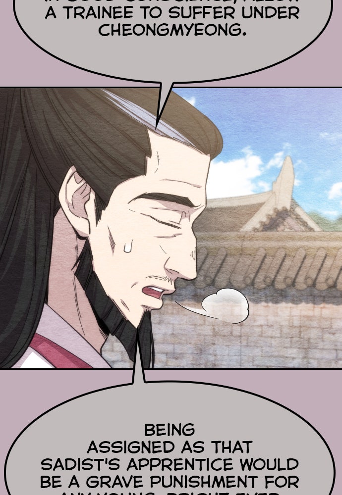 Read Return of the Blossoming Blade Manga Online