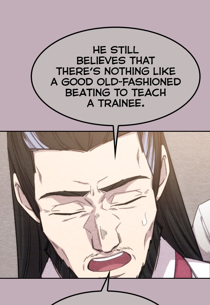 Read Return of the Blossoming Blade Manga Online