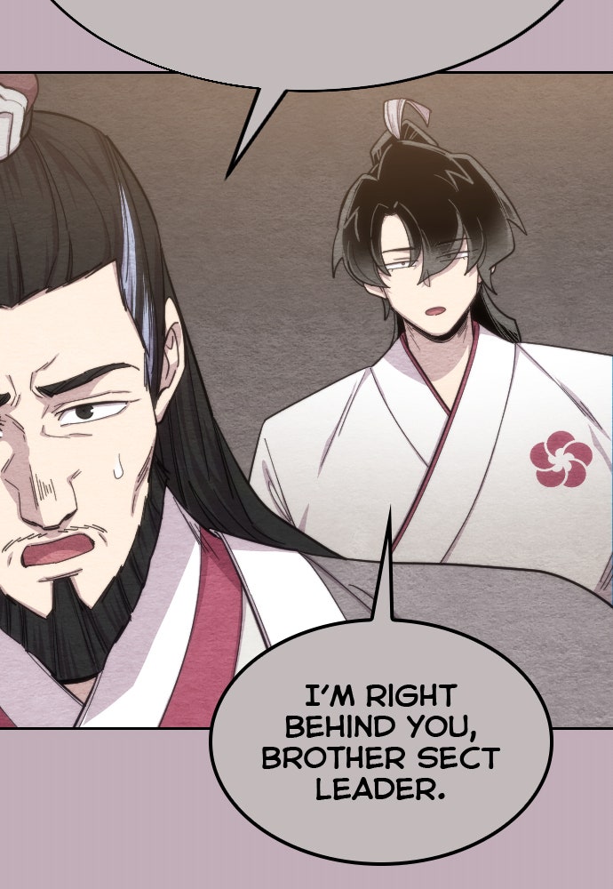 Read Return of the Blossoming Blade Manga Online