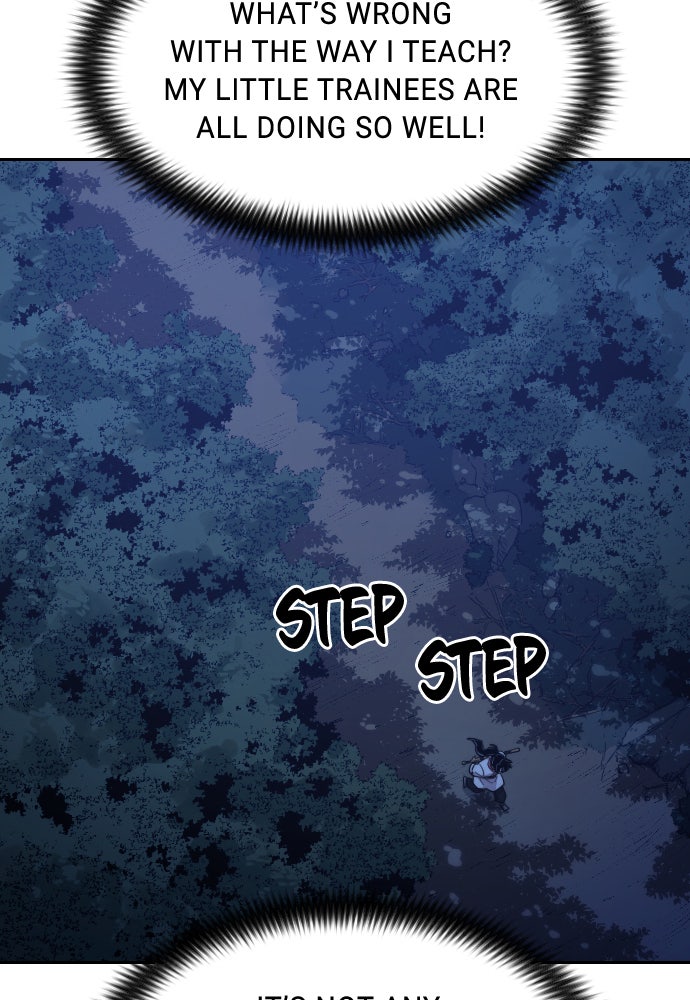 Read Return of the Blossoming Blade Manga Online