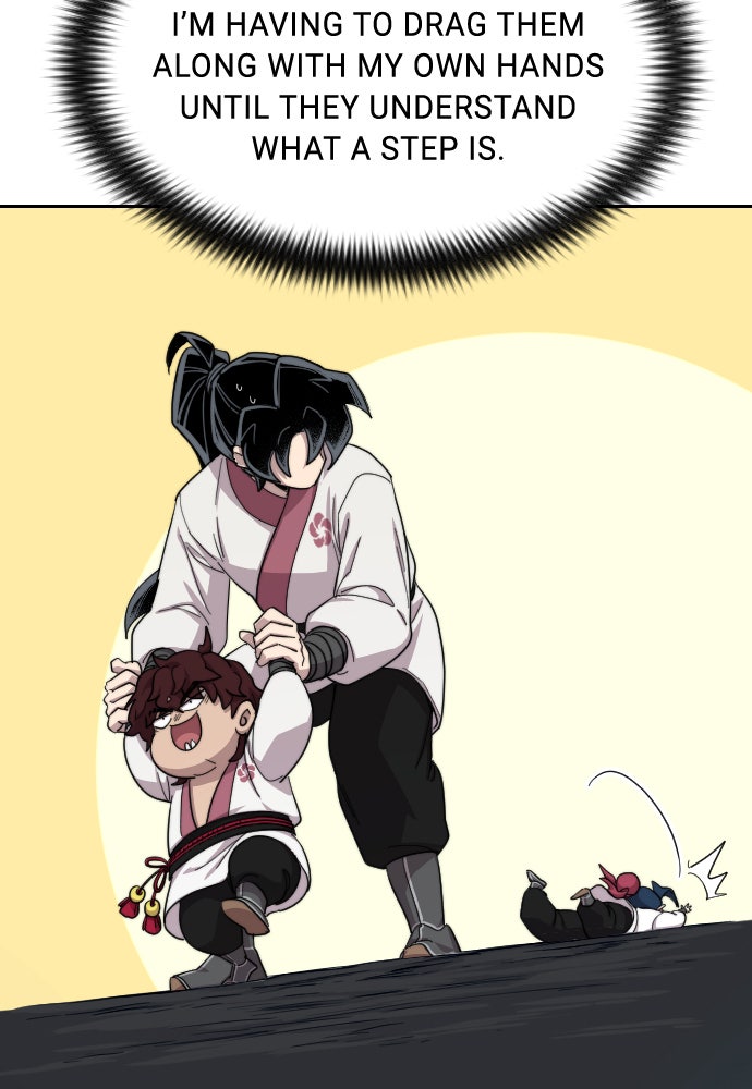 Read Return of the Blossoming Blade Manga Online