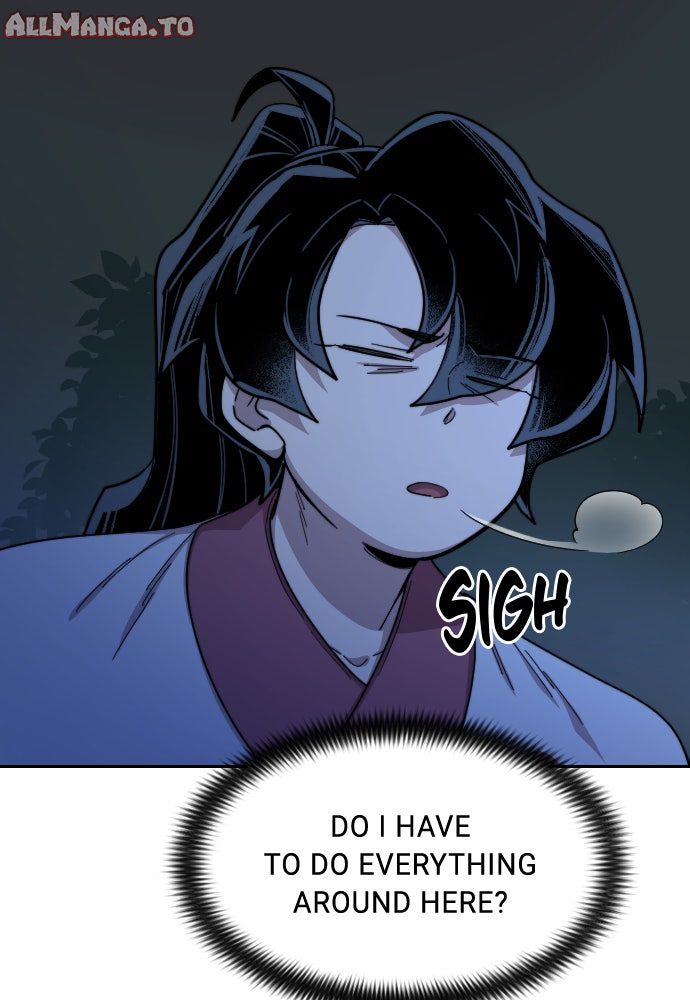 Read Return of the Blossoming Blade Manga Online
