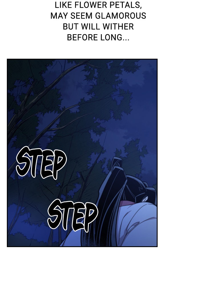 Read Return of the Blossoming Blade Manga Online