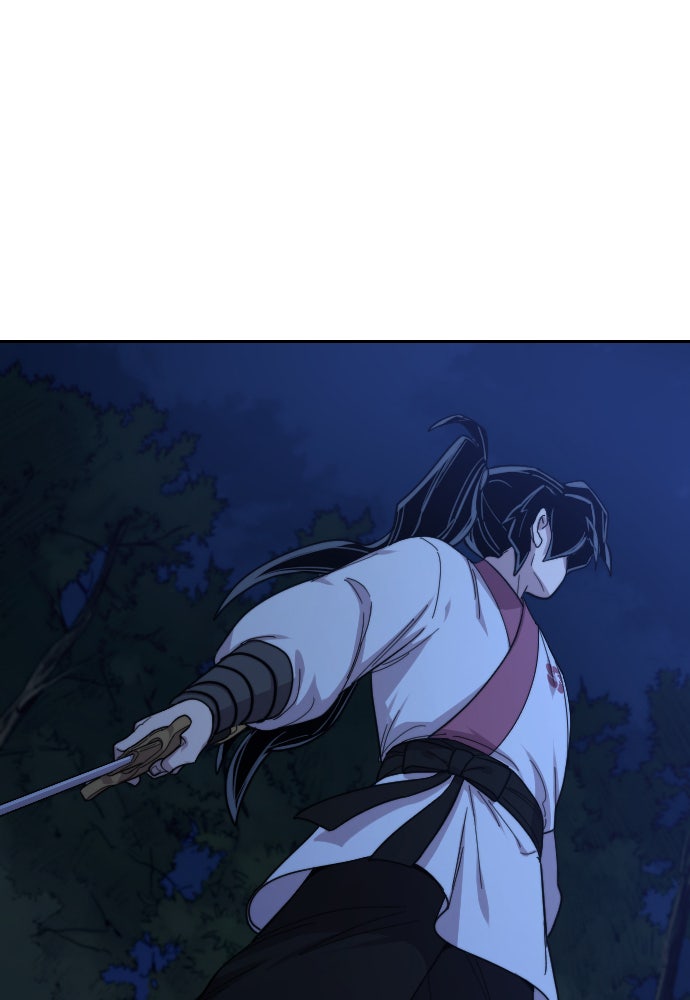 Read Return of the Blossoming Blade Manga Online