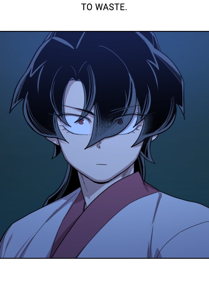 Read Return of the Blossoming Blade Manga Online