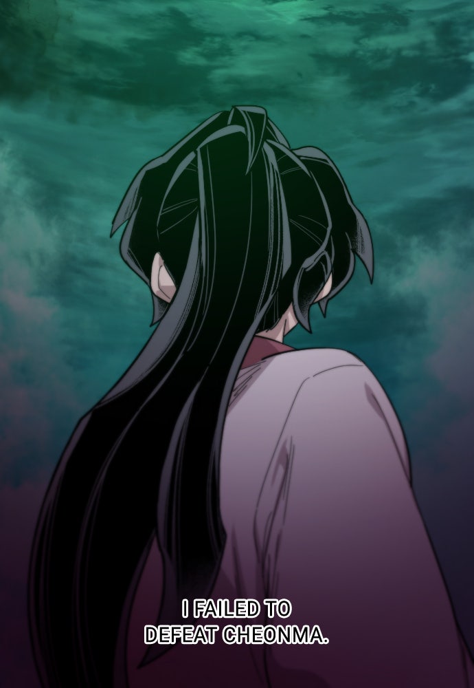 Read Return of the Blossoming Blade Manga Online