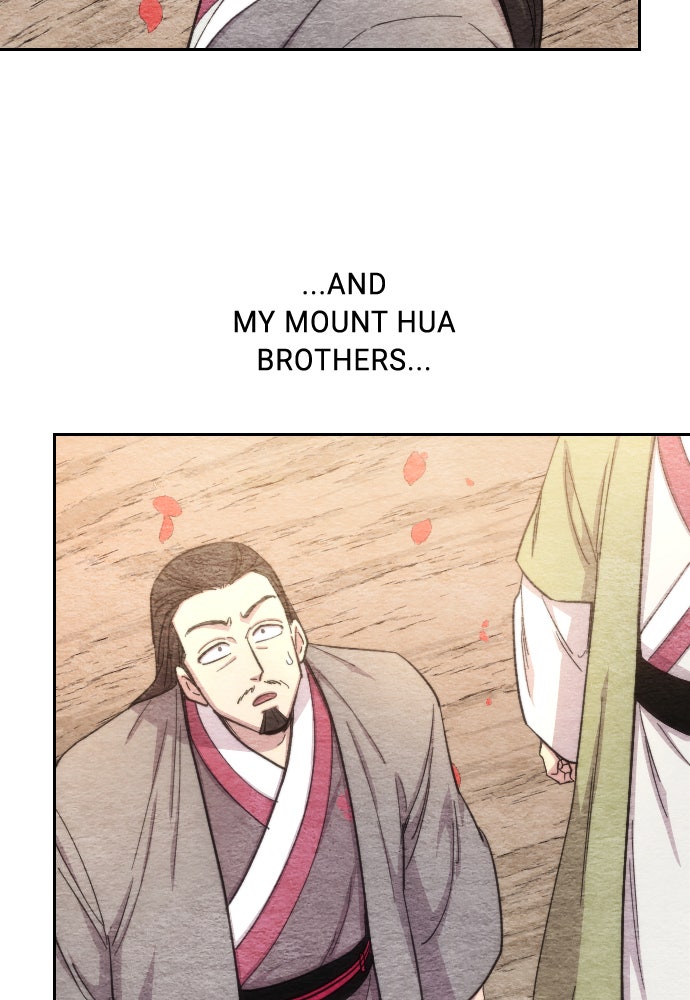 Read Return of the Blossoming Blade Manga Online