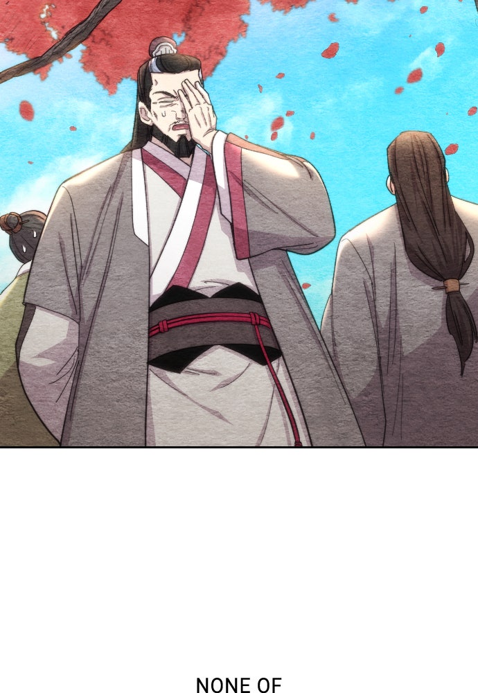 Read Return of the Blossoming Blade Manga Online