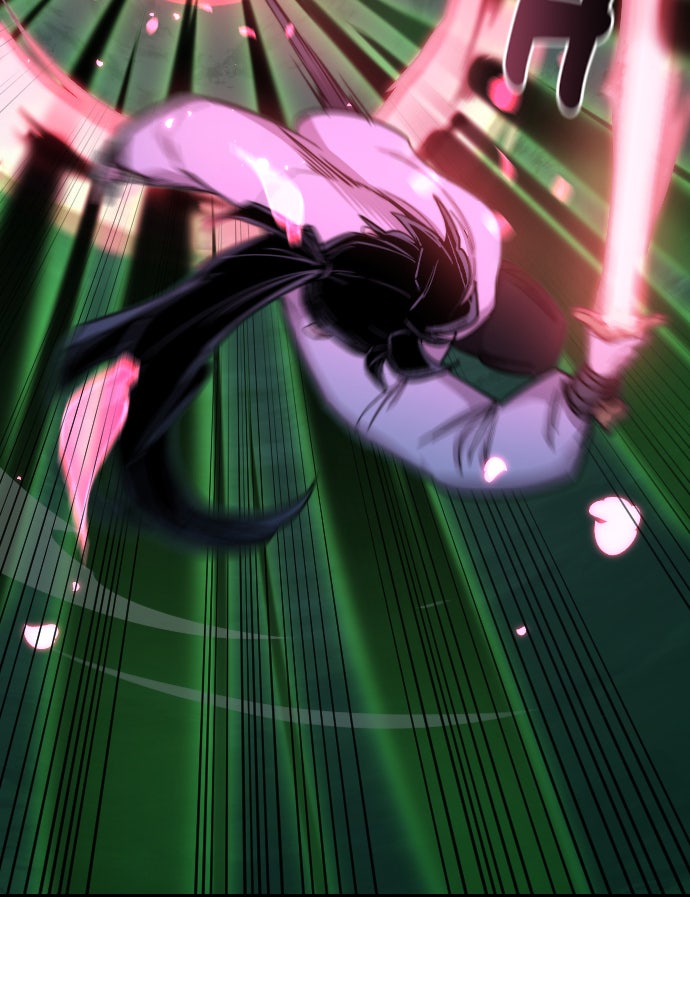 Read Return of the Blossoming Blade Manga Online