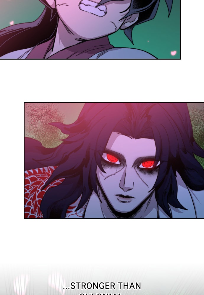 Read Return of the Blossoming Blade Manga Online