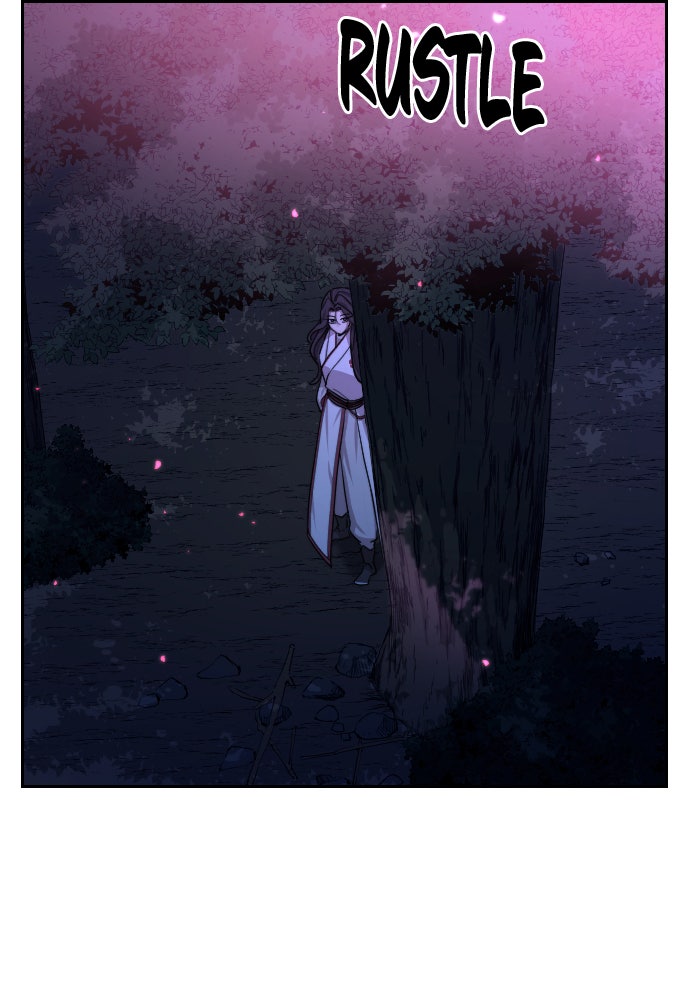 Read Return of the Blossoming Blade Manga Online