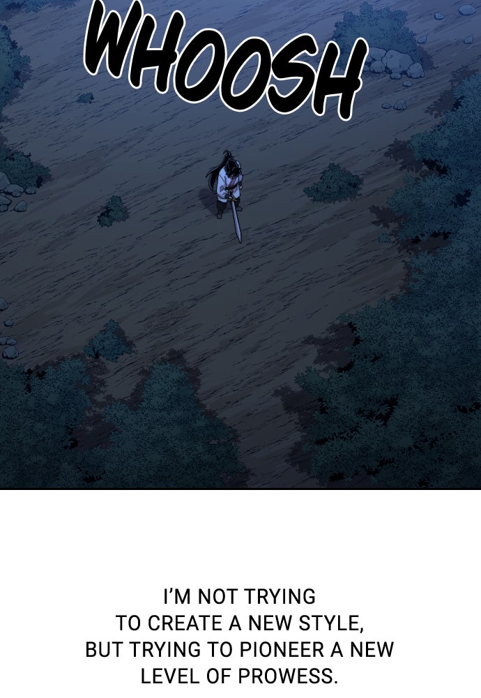 Read Return of the Blossoming Blade Manga Online