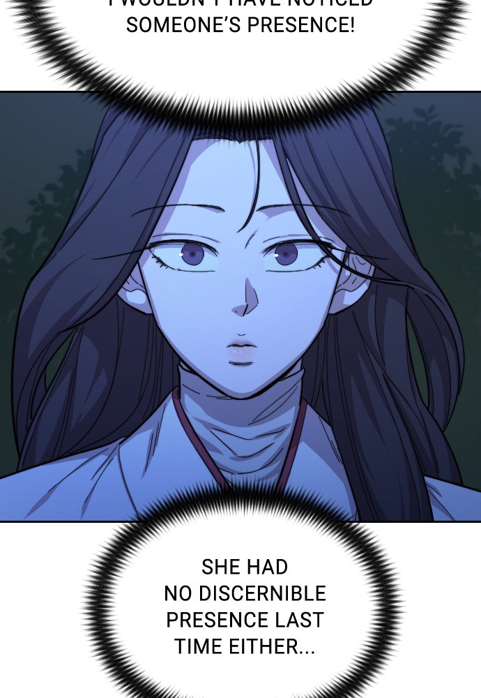 Read Return of the Blossoming Blade Manga Online