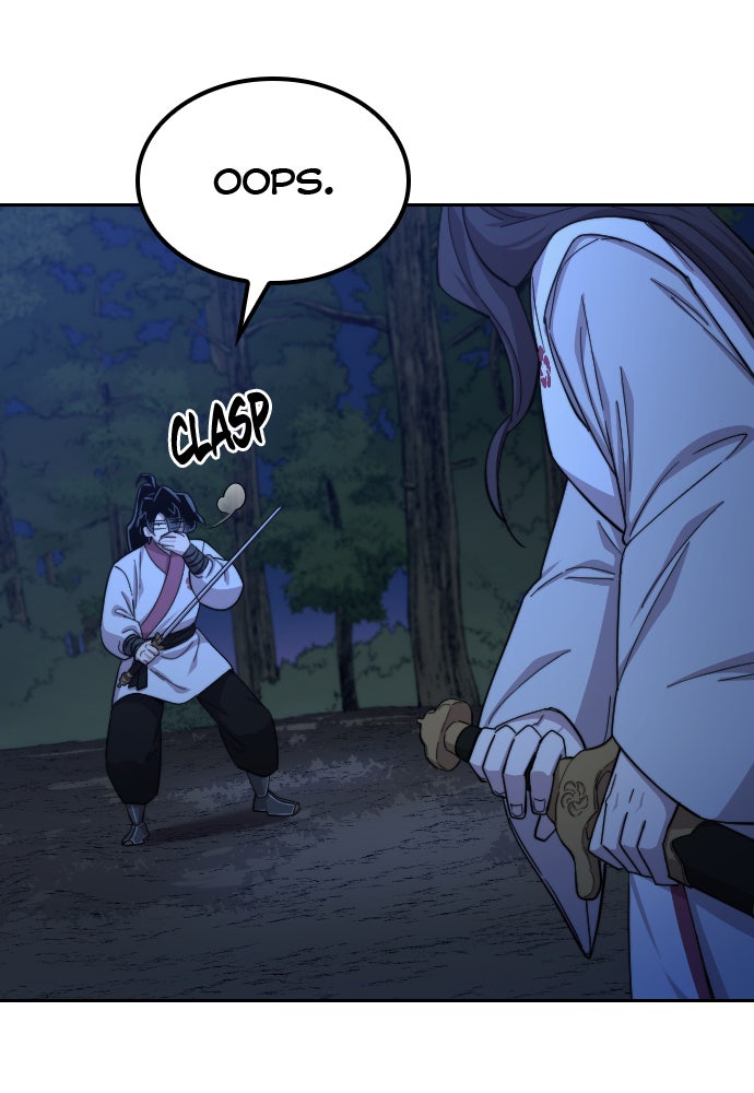 Read Return of the Blossoming Blade Manga Online