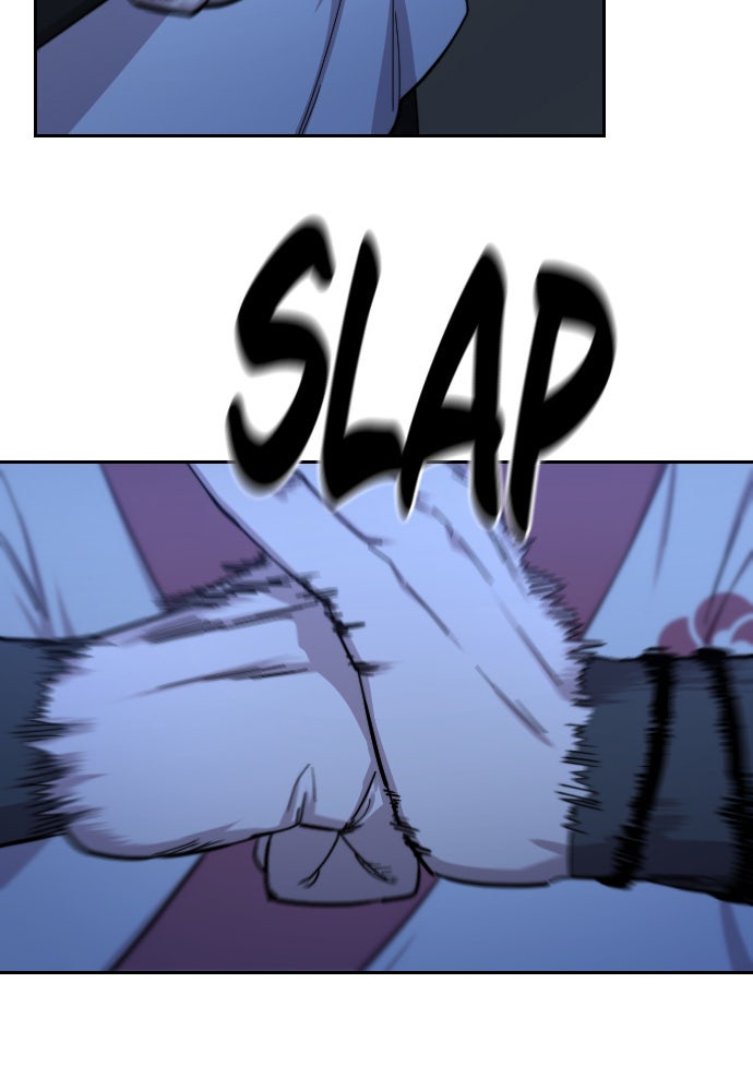 Read Return of the Blossoming Blade Manga Online