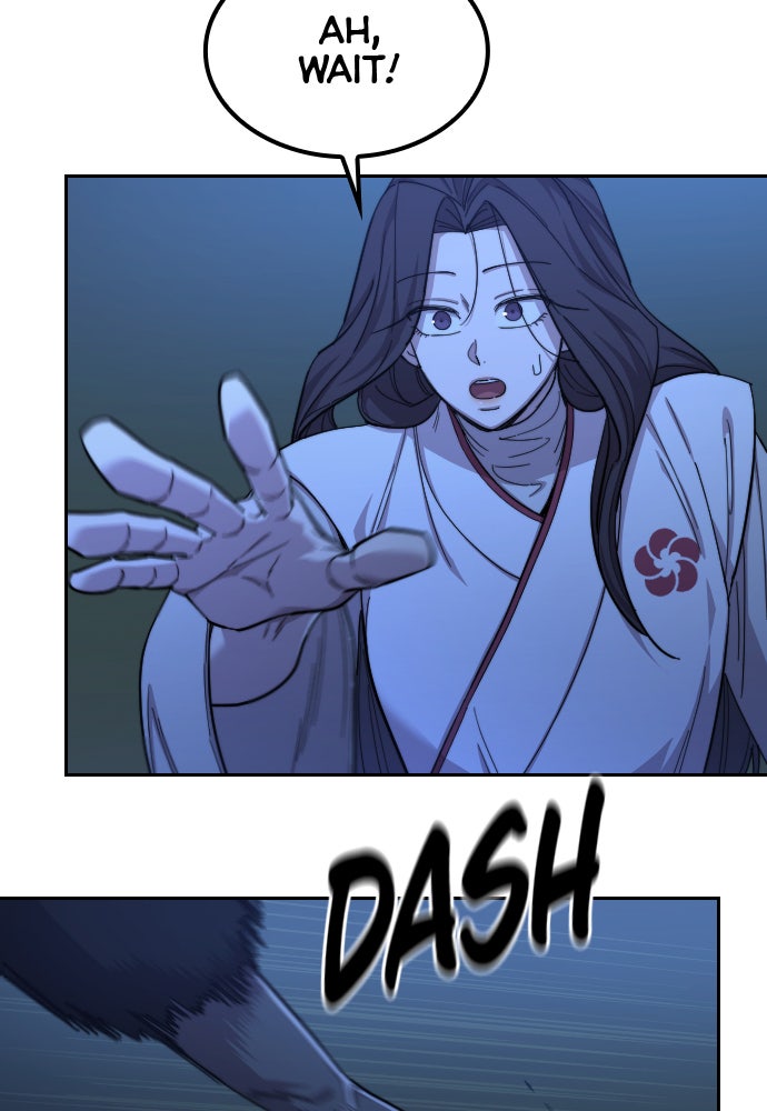 Read Return of the Blossoming Blade Manga Online