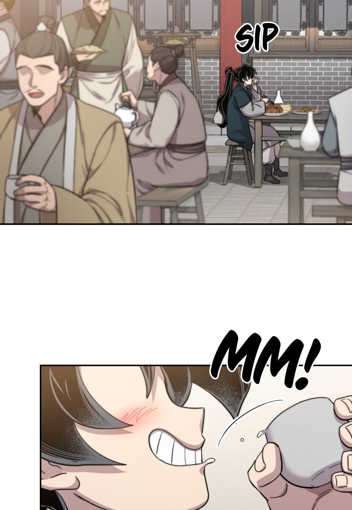 Read Return of the Blossoming Blade Manga Online