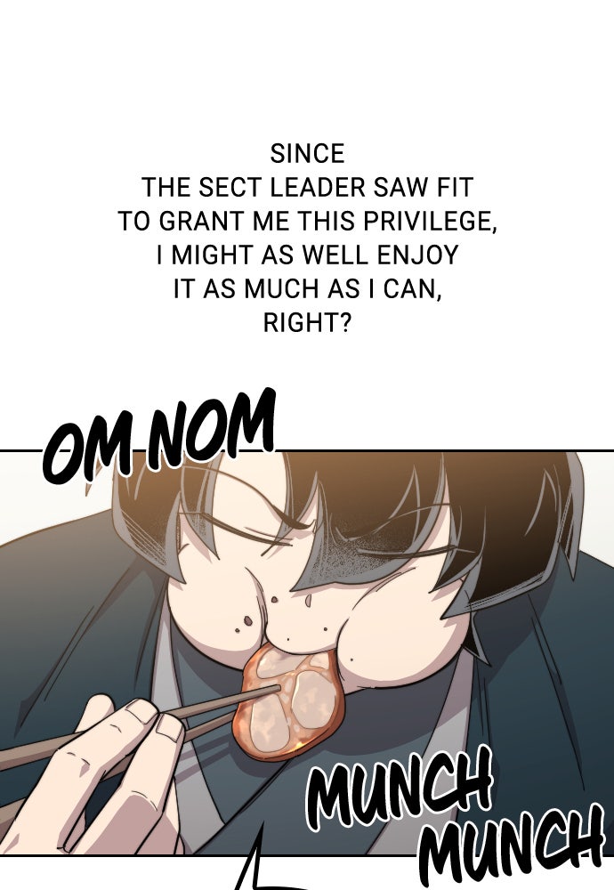 Read Return of the Blossoming Blade Manga Online