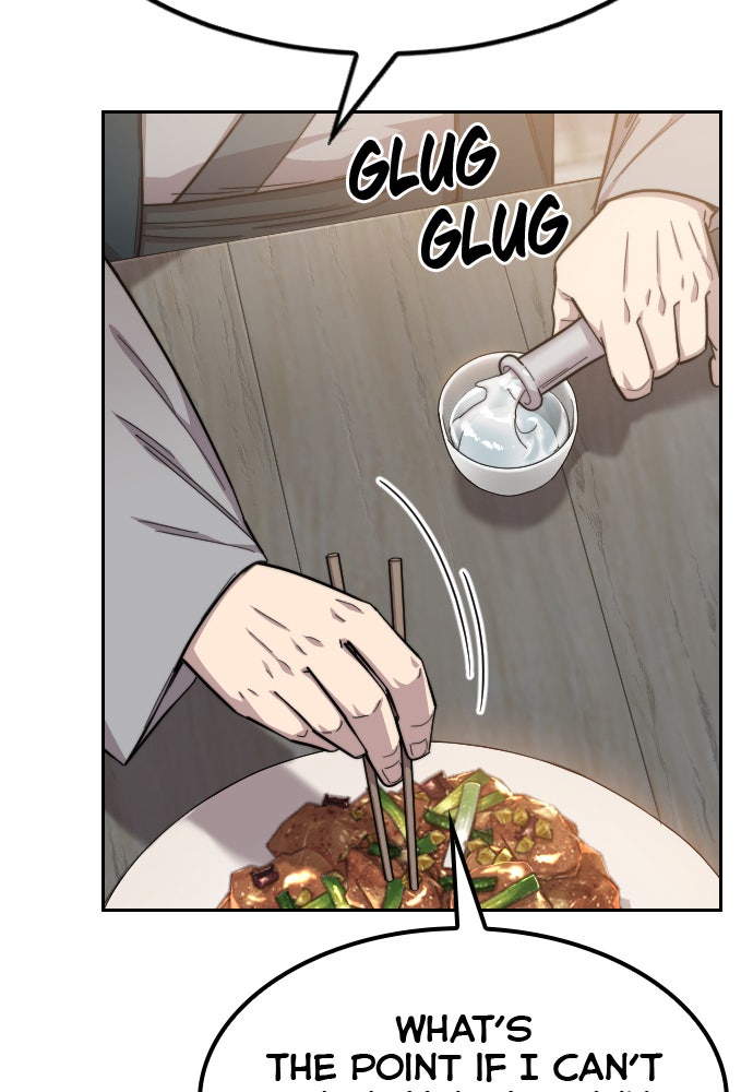 Read Return of the Blossoming Blade Manga Online