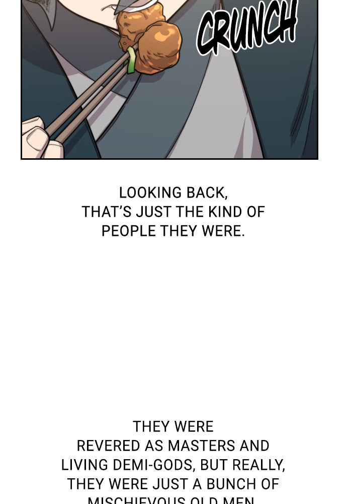 Read Return of the Blossoming Blade Manga Online