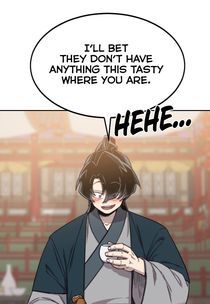 Read Return of the Blossoming Blade Manga Online