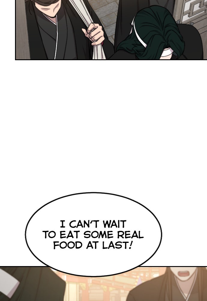 Read Return of the Blossoming Blade Manga Online