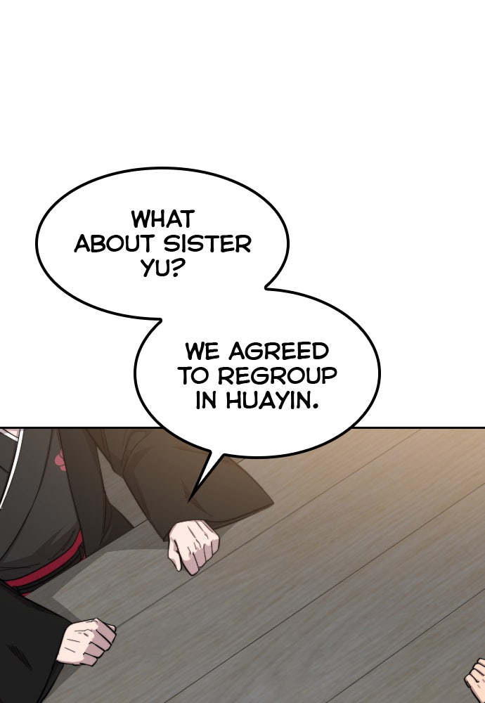 Read Return of the Blossoming Blade Manga Online