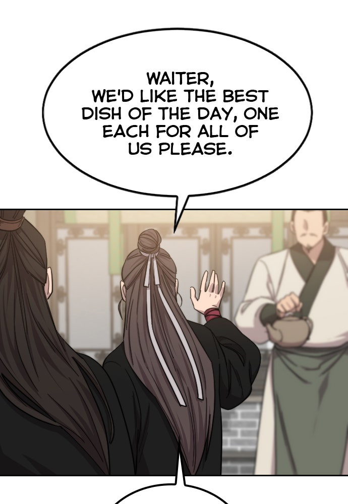 Read Return of the Blossoming Blade Manga Online
