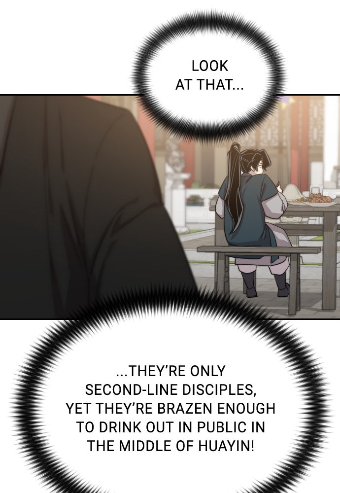 Read Return of the Blossoming Blade Manga Online