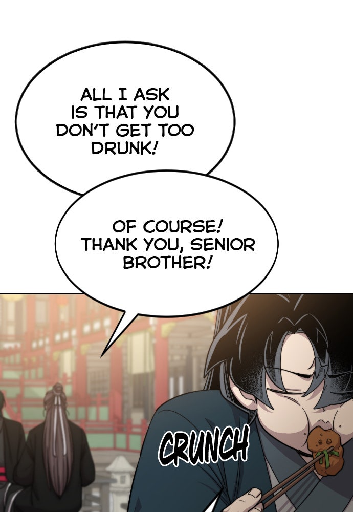 Read Return of the Blossoming Blade Manga Online