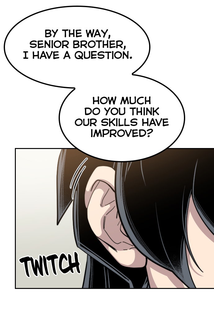 Read Return of the Blossoming Blade Manga Online