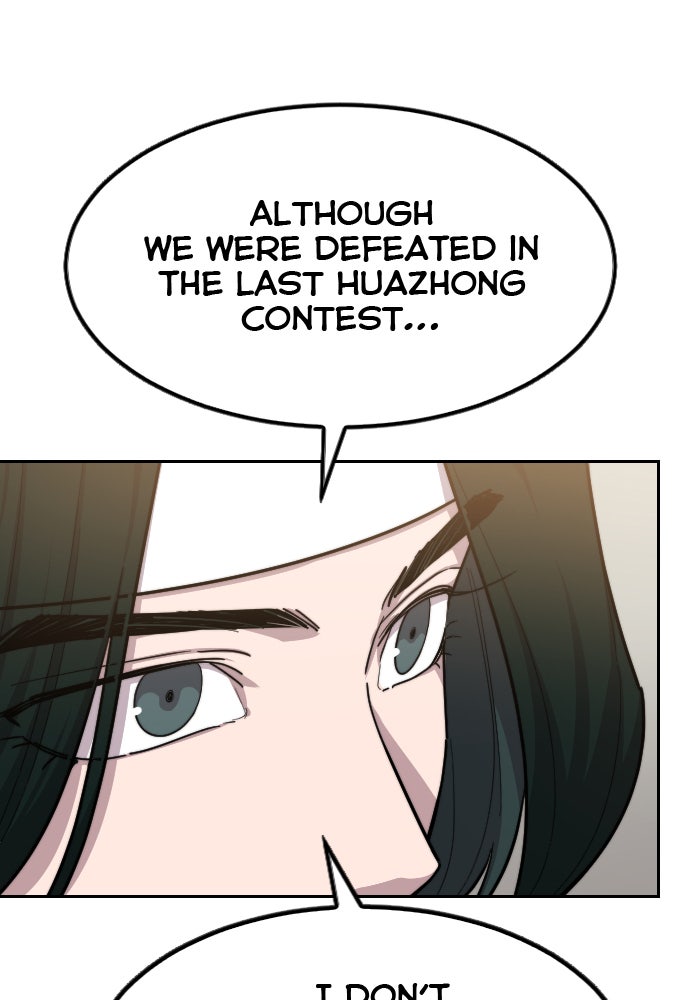 Read Return of the Blossoming Blade Manga Online
