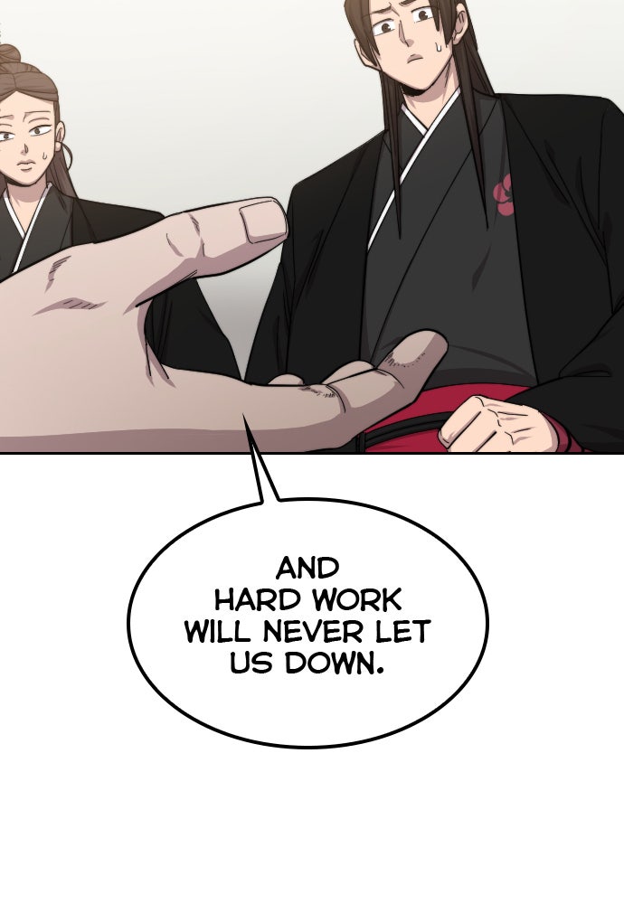 Read Return of the Blossoming Blade Manga Online