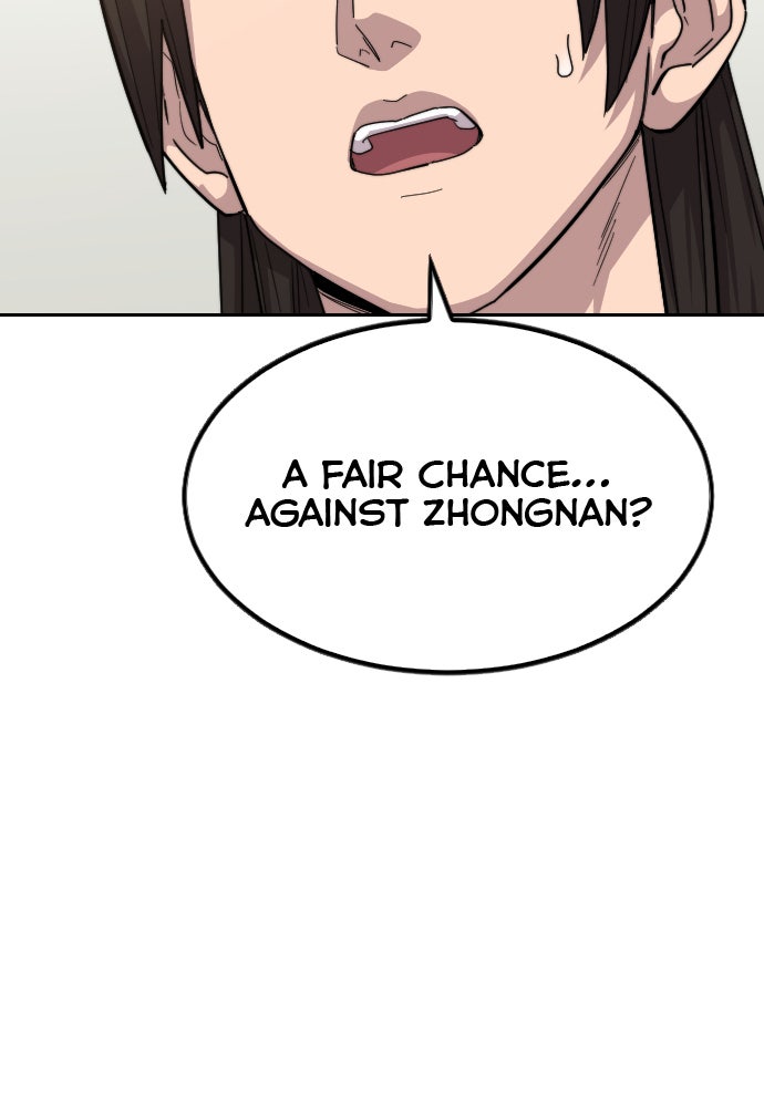 Read Return of the Blossoming Blade Manga Online
