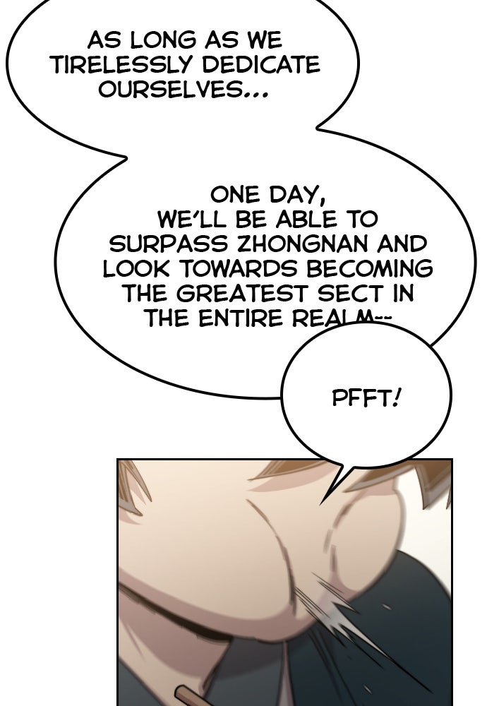 Read Return of the Blossoming Blade Manga Online