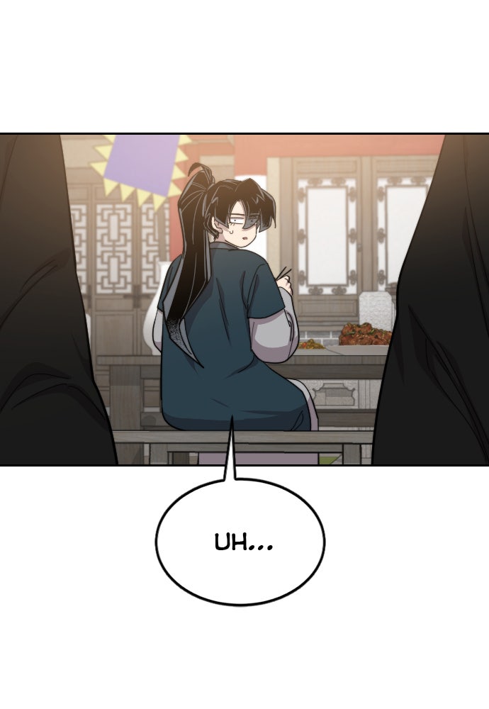 Read Return of the Blossoming Blade Manga Online