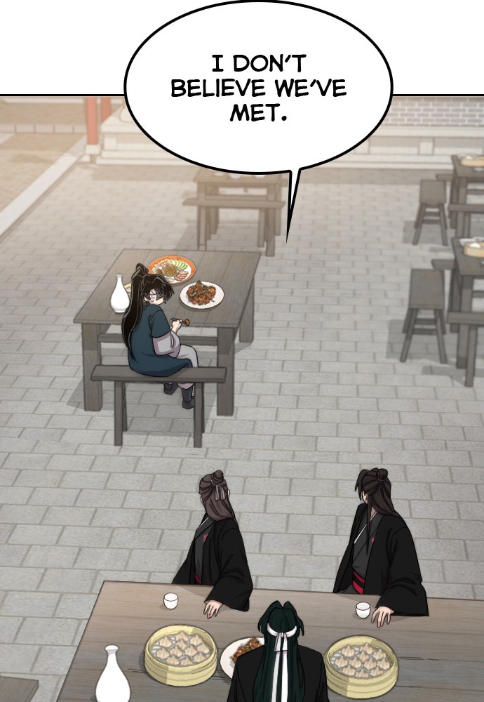 Read Return of the Blossoming Blade Manga Online