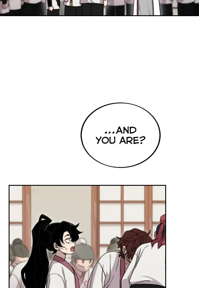 Read Return of the Blossoming Blade Manga Online