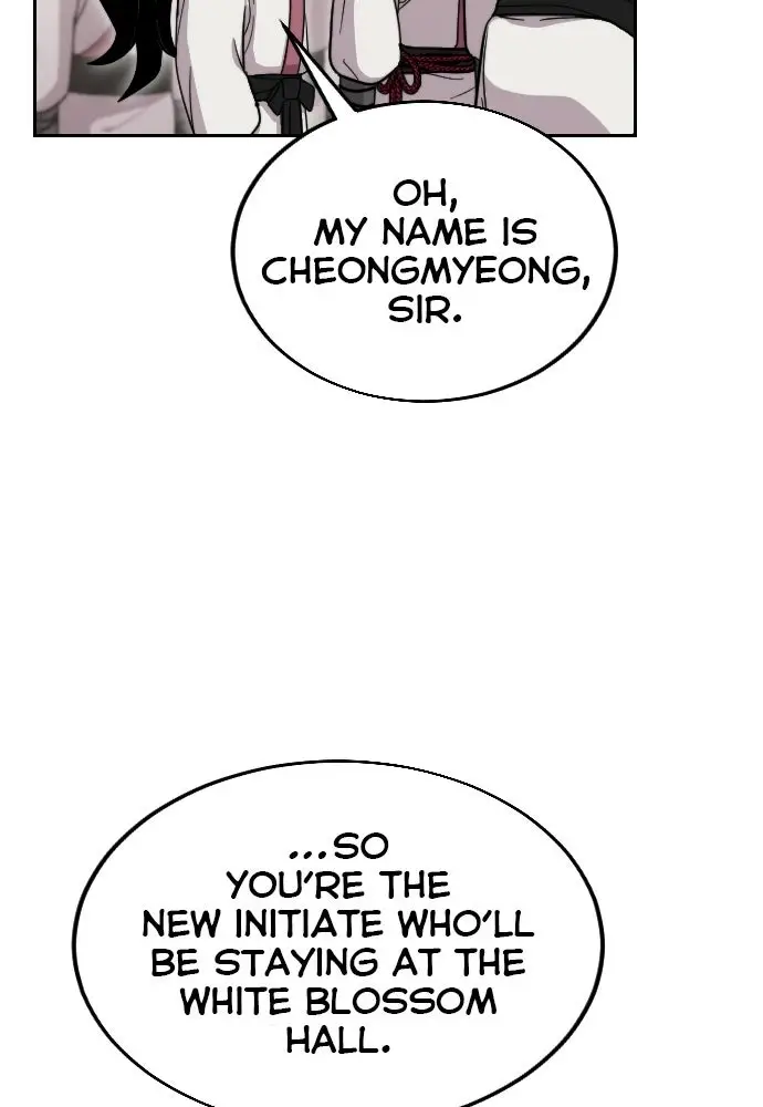Read Return of the Blossoming Blade Manga Online
