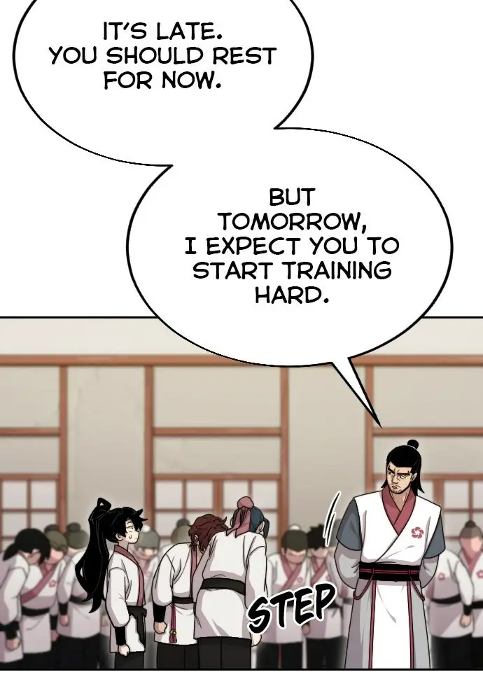 Read Return of the Blossoming Blade Manga Online