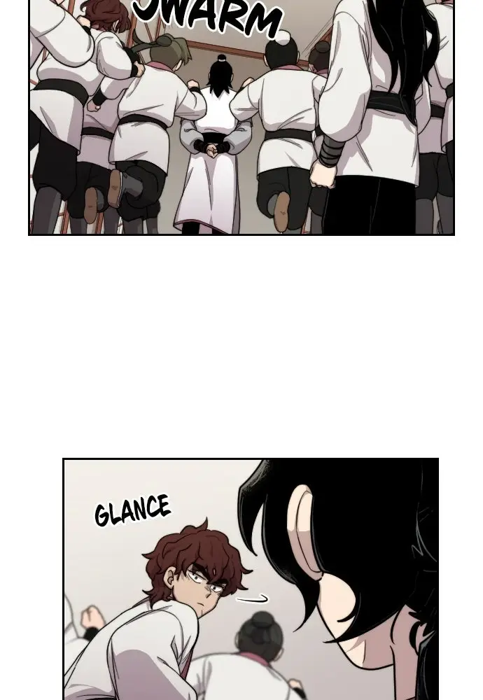 Read Return of the Blossoming Blade Manga Online