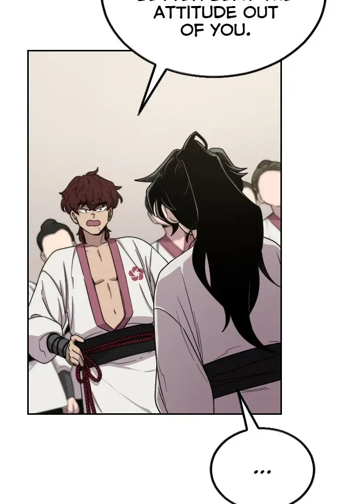 Read Return of the Blossoming Blade Manga Online