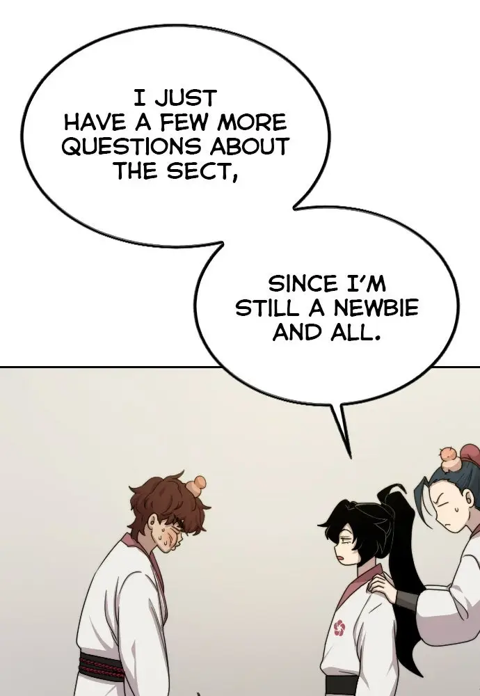 Read Return of the Blossoming Blade Manga Online