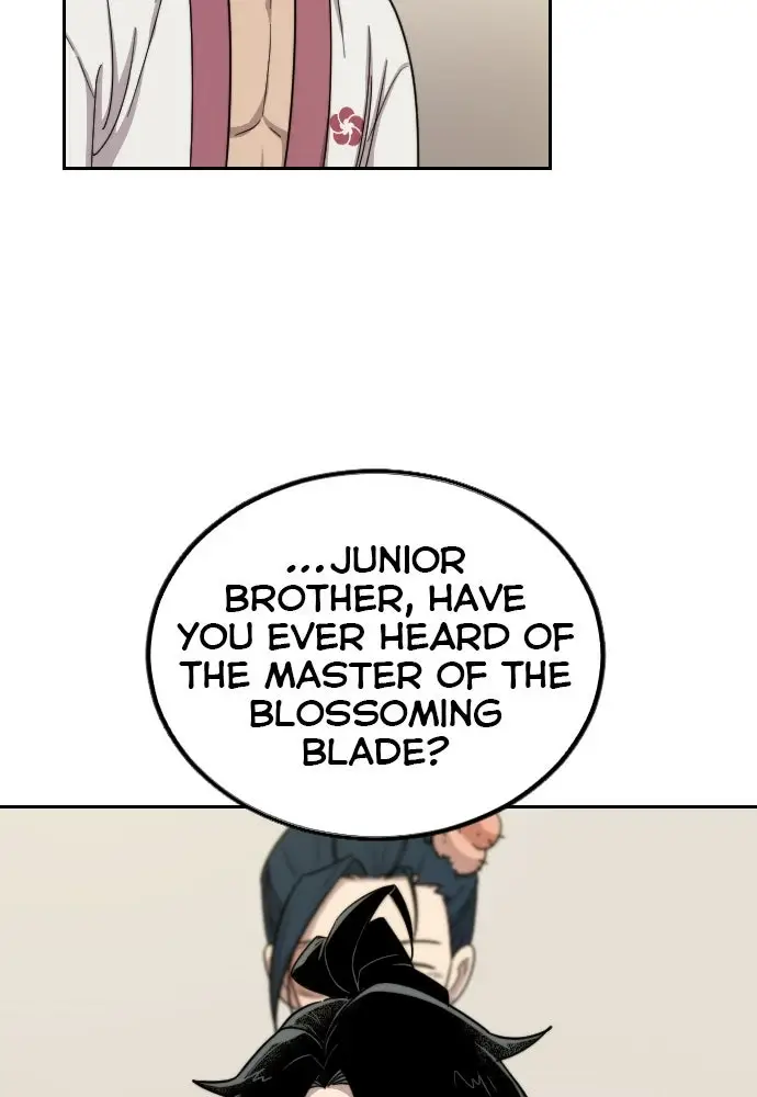 Read Return of the Blossoming Blade Manga Online