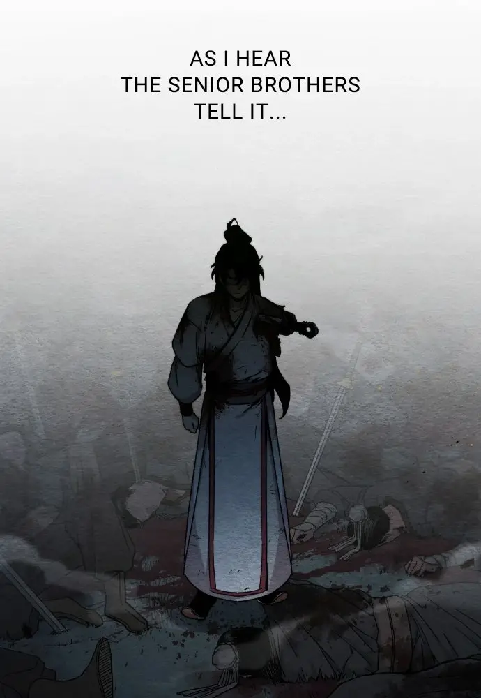 Read Return of the Blossoming Blade Manga Online