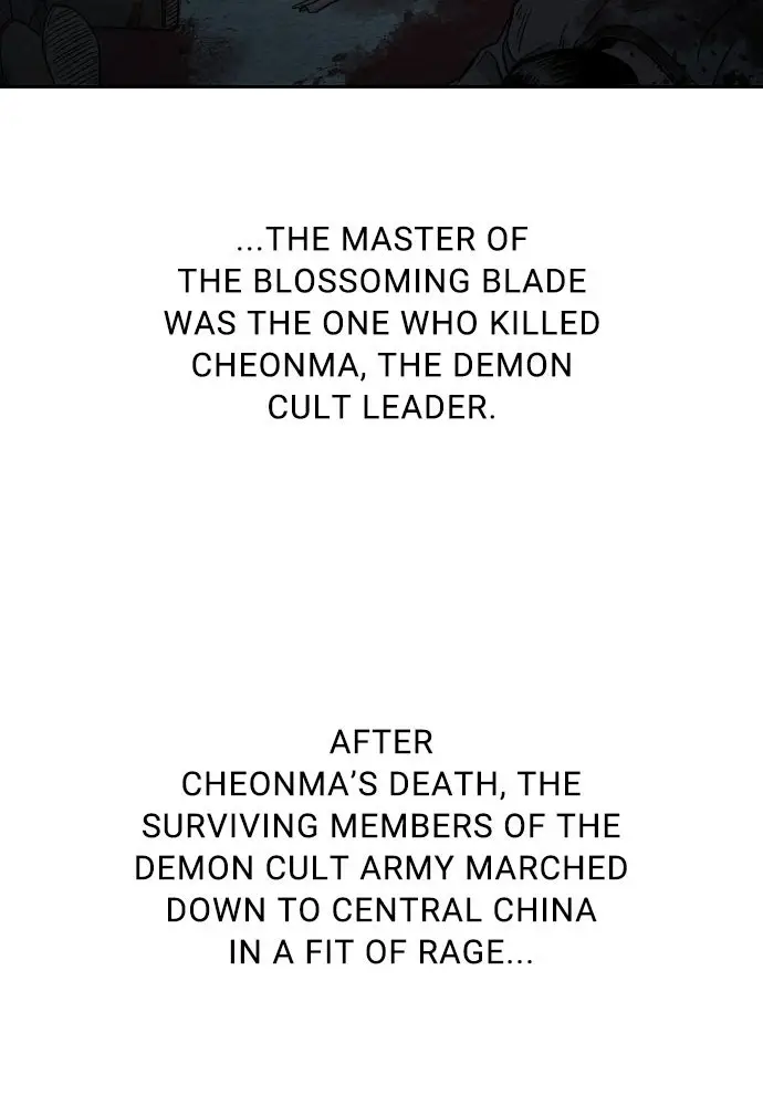 Read Return of the Blossoming Blade Manga Online