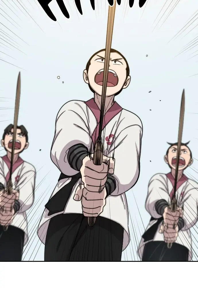 Read Return of the Blossoming Blade Manga Online