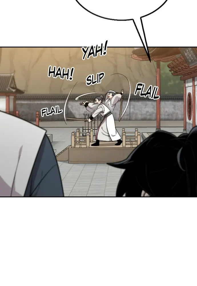 Read Return of the Blossoming Blade Manga Online