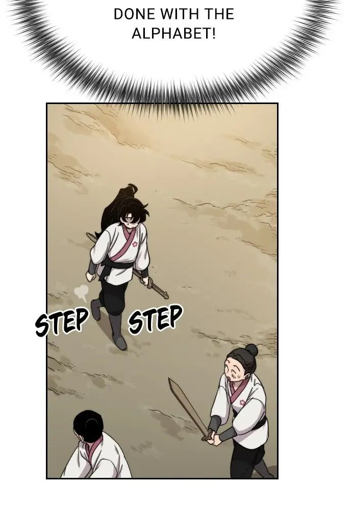 Read Return of the Blossoming Blade Manga Online